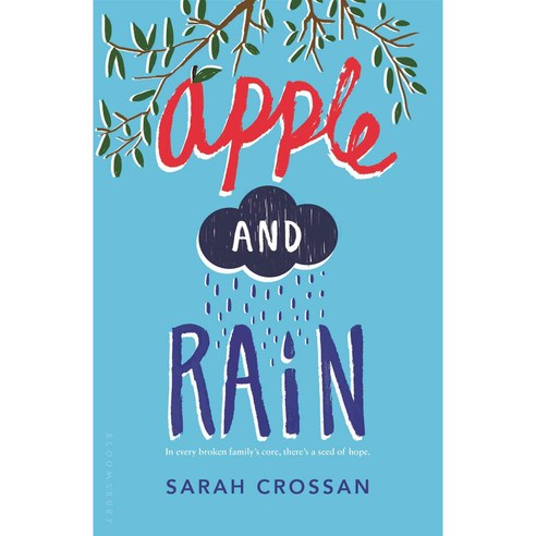 Apple and Rain, Bloomsbury USA