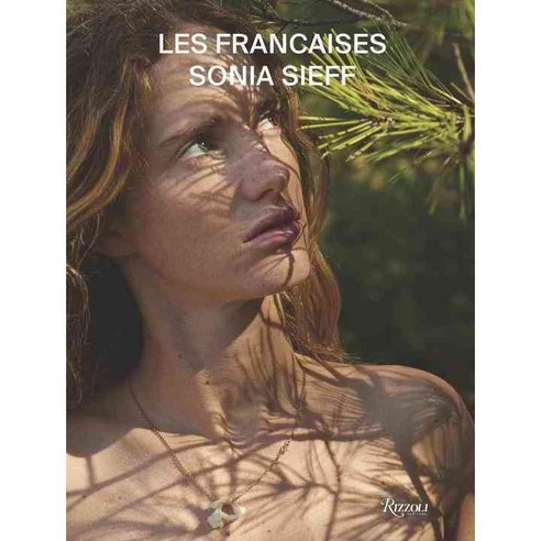 Les Francaises, Rizzoli Intl Pubns