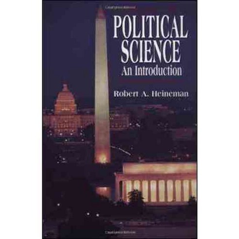 Political Science: An Introduction, McGraw-Hill - 최저가 알림ㆍ특가 할인ㆍ가격비교 - 역대가