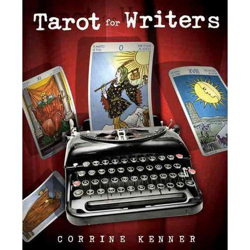 Tarot for Writers, Llewellyn Worldwide Ltd