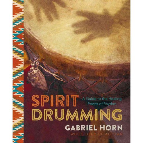 Spirit Drumming: A Guide to the Healing Power of Rhythm, Sterling Ethos