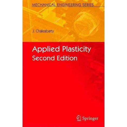 Applied Plasticity, Springer Verlag