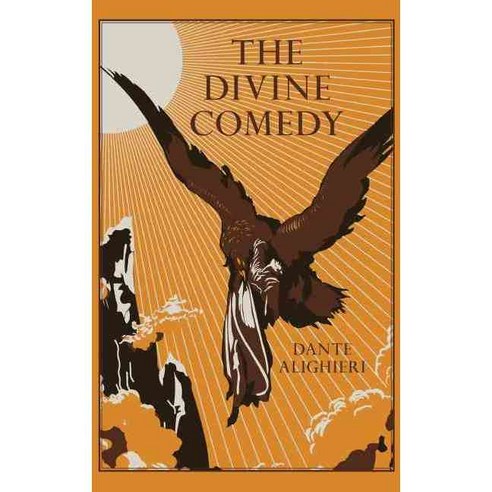 The Divine Comedy, Canterbury Classics