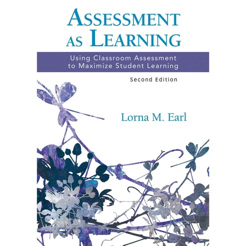 Assessment as Learning, Corwin Press