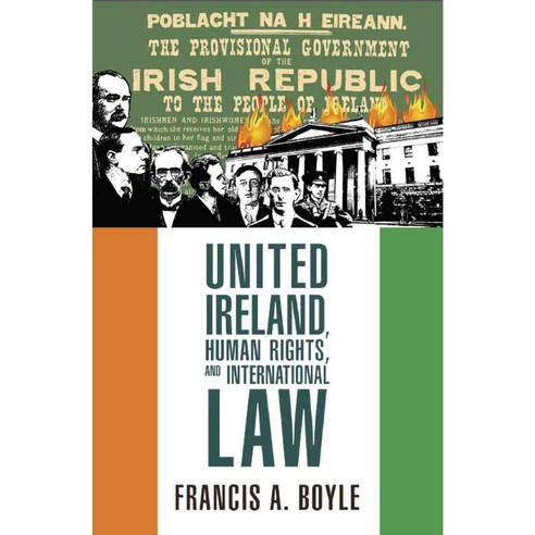 United Ireland Human Rights and International Law, Clarity Pr