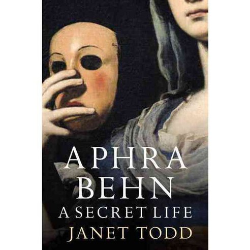 Aphra Behn: A Secret Life, Global Book Sales