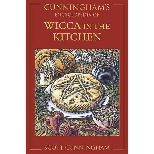 Cunningham''s Encyclopedia of Wicca in the Kitchen, Llewellyn Worldwide Ltd