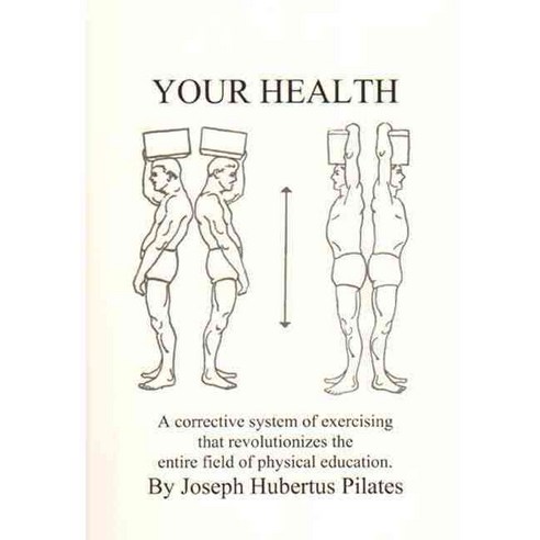 Your Health, Presentation Dynamics (Nv)