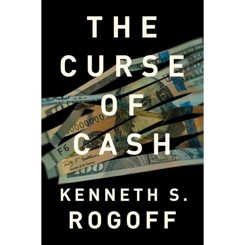 The Curse of Cash:*Longlisted for the FT & McKinsey Business Book of the Year 2016*, Princeton University Press