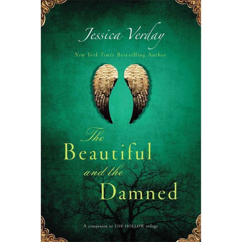 The Beautiful and the Damned, Simon Pulse