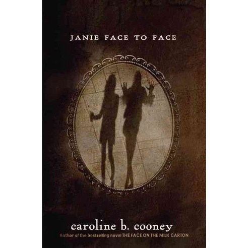 Janie Face to Face, Ember