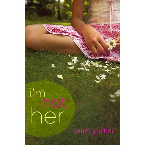 I''m Not Her Paperback, Sourcebooks Fire