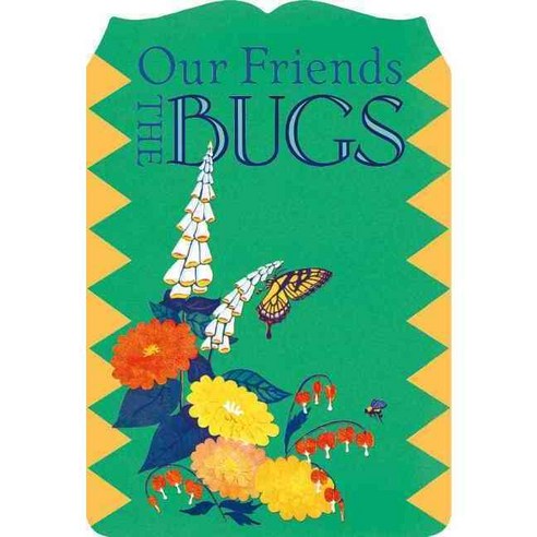 Our Friends the Bugs, Laughing Elephant