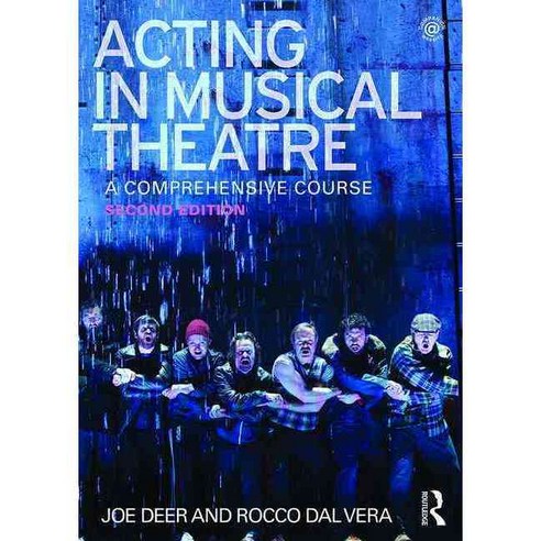 Acting in Musical Theatre: A Comprehensive Course, Routledge - 최저가 알림ㆍ ...