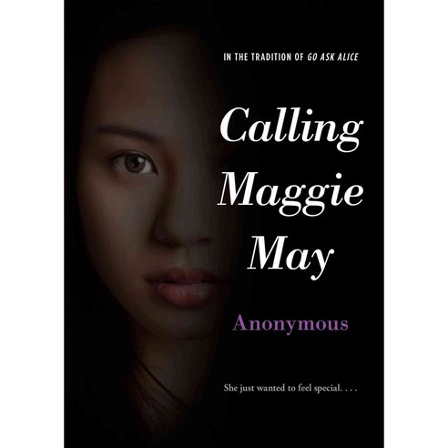Calling Maggie May 페이퍼북, Simon Pulse