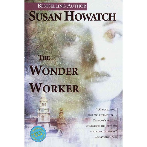 The Wonder Worker: A Novel, Ballantine Books