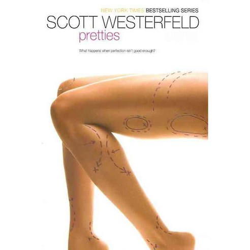 Pretties, Simon Pulse