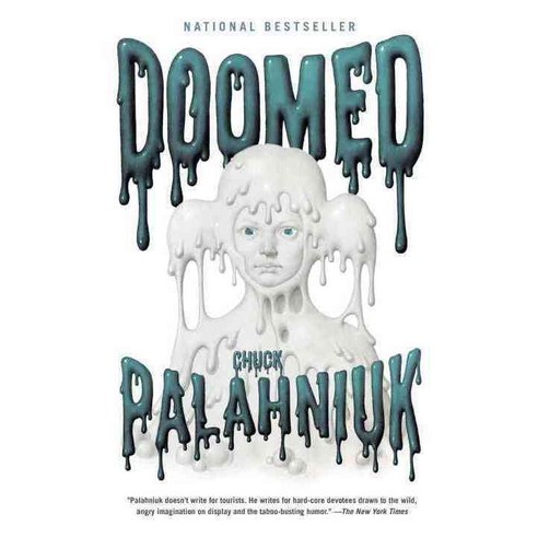 Doomed, Anchor Books