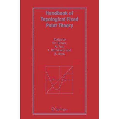Handbook of Topological Fixed Point Theory, Springer Verlag