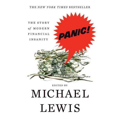 Panic, W. W. Norton & Company