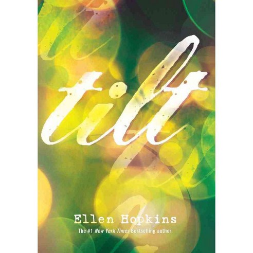 Tilt, Margaret K McElderry