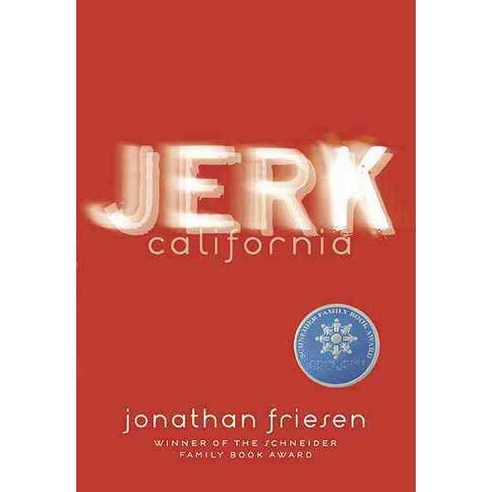 Jerk California, Speak