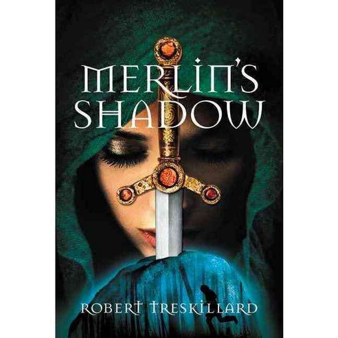 Merlin''s Shadow, Blink