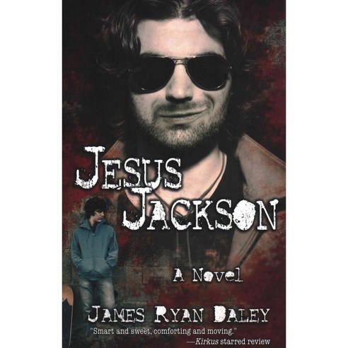 Jesus Jackson, Poisoned Pencil