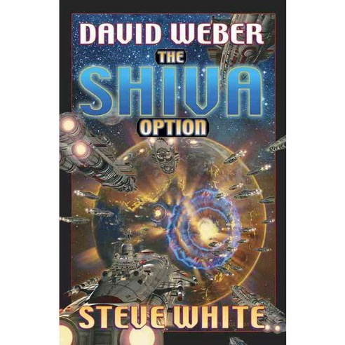The Shiva Option, Baen Books