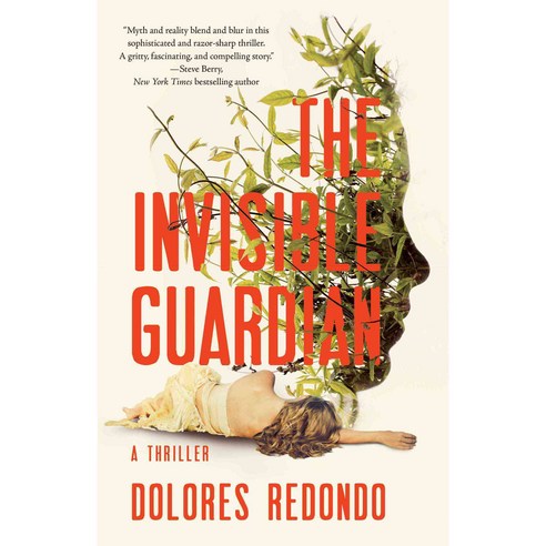 The Invisible Guardian, Atria Books