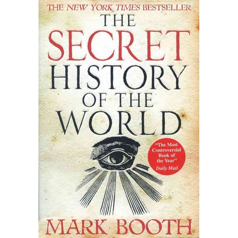 The Secret History of the World, Overlook Pr
