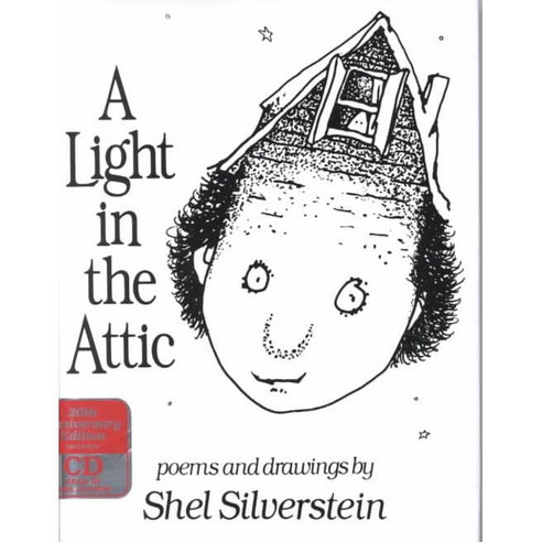 A Light in the Attic, Harpercollins Childrens Books