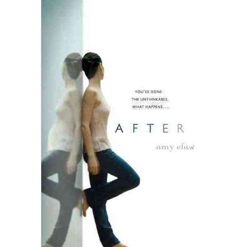 After, Speak