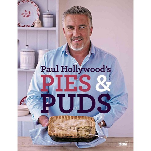 Paul Hollywood''s Pies and Puds, Bloomsbury Pub Plc USA