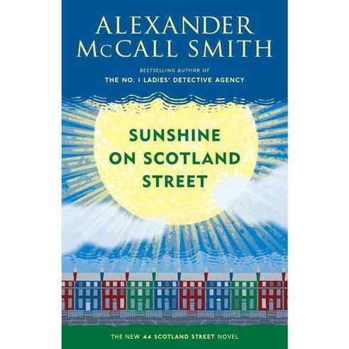 Sunshine on Scotland Street, Anchor Books