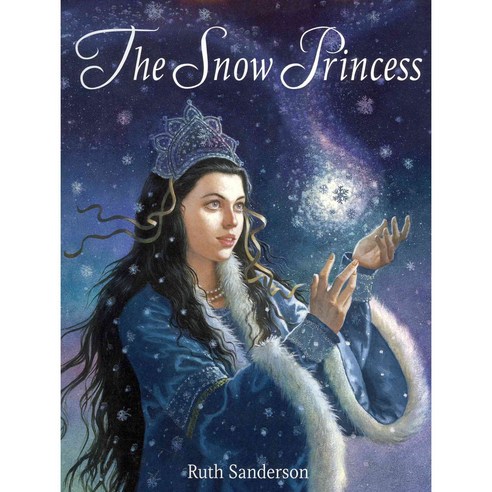 The Snow Princess, Crocodile Books