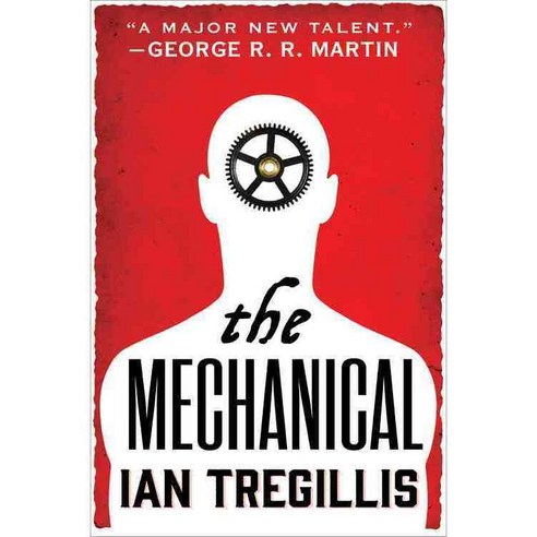 The Mechanical, Orbit