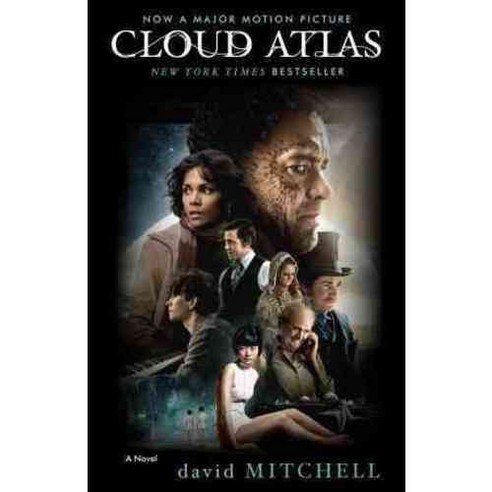 Cloud Atlas, Random House