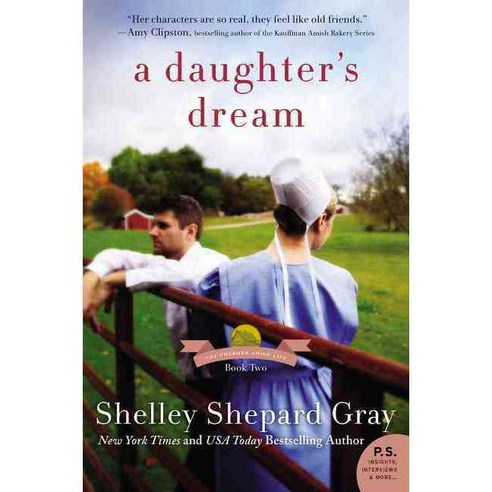 A Daughter''s Dream, Avon Inspire