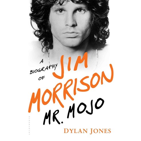 Mr. Mojo: A Biography of Jim Morrison, Bloomsbury Pub Plc USA - 가격 변동 ...
