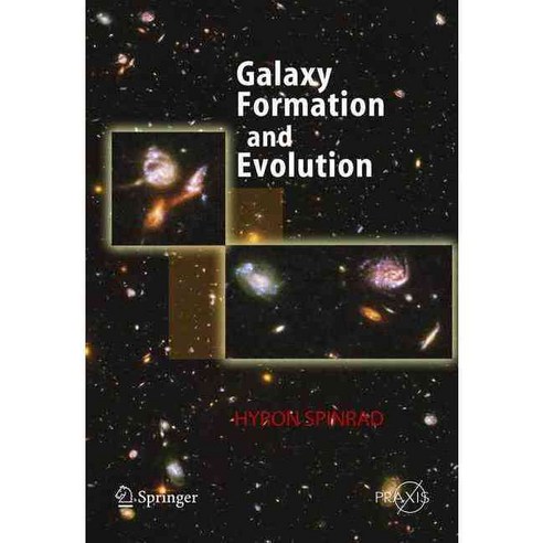 Galaxy Formation And Evolution, Springer Verlag