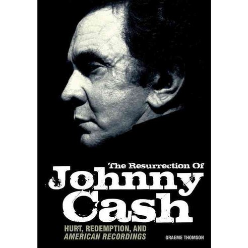 The Resurrection of Johnny Cash: Hurt Redemption and American Recordings, Jawbone