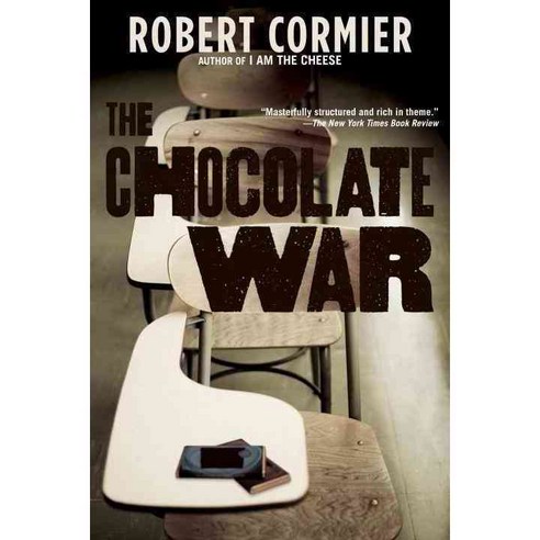 The Chocolate War (Anniversary):Readers Circle (Delacorte) (30TH ed.), Alfred A. Knopf Books for Young Readers