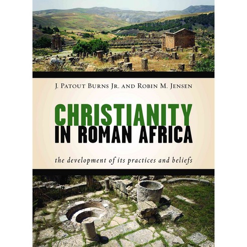 Christianity in Roman Africa: The Development of Its Practices and Beliefs, Eerdmans Pub Co