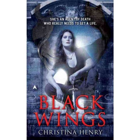 Black Wings, Ace Books