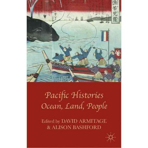 Pacific Histories, Palgrave Macmillan