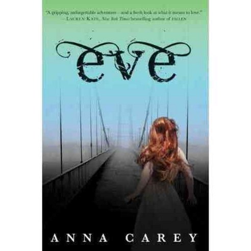 Eve, Harpercollins Childrens Books