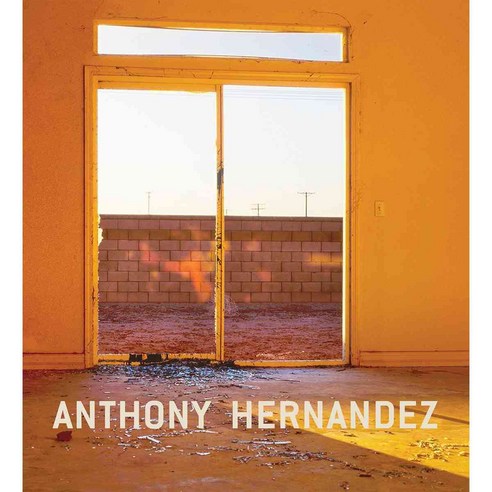 Anthony Hernandez, Distributed Art Pub Inc