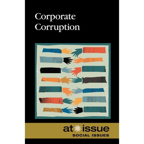Corporate Corruption, Greenhaven Pr