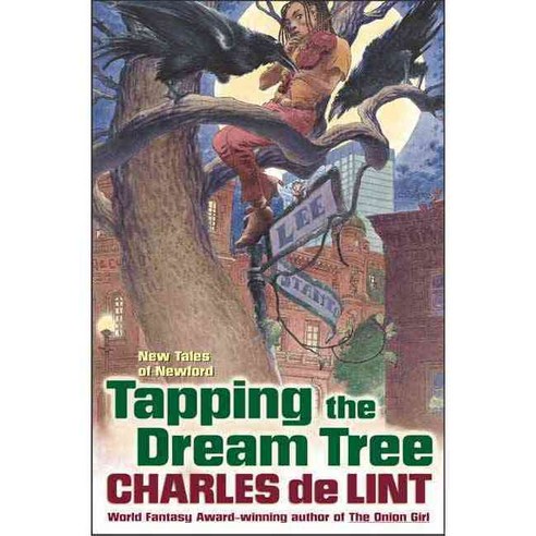 Tapping the Dream Tree, Tor Books